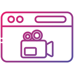 Video icon