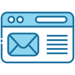 Email icon