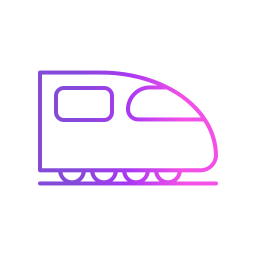 train icon