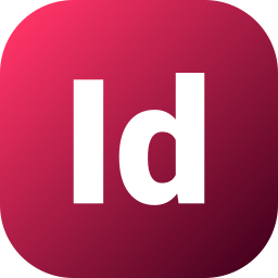 Indesign icon