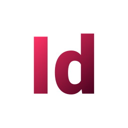 indesign icon