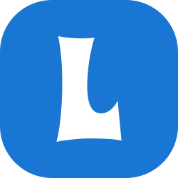 Letter l icon