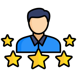 Review icon