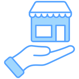 Store icon