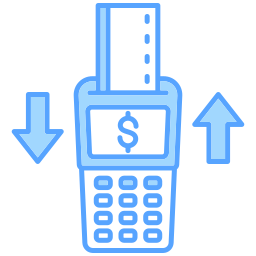 kartenautomat icon