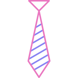 Tie icon