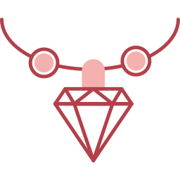 Necklace icon