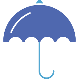 Umbrella icon