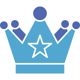 Crown icon