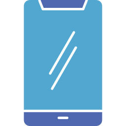 Mobile phone icon