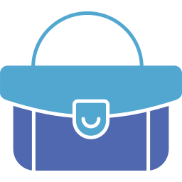 Women Bag icon