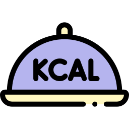 Calories icon