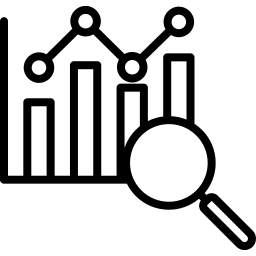 benchmarking Icône