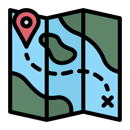 Map icon