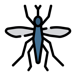 Mosquito icon