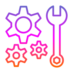 Maintenance icon