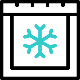 winter icon