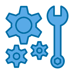 Maintenance icon