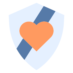 Shield icon