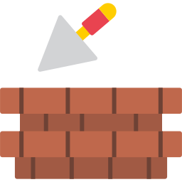 Brickwall icon