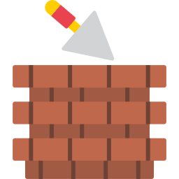 Masonry icon