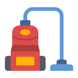 Vacuum cleaner  icon