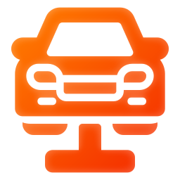 Car Jack icon