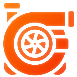 Turbo icon