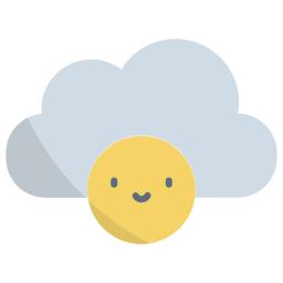 Cloud icon