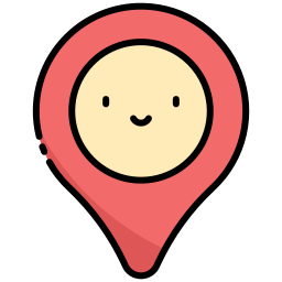 Location icon