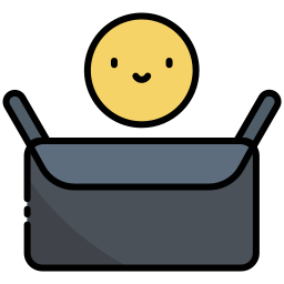 Box icon