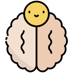 Brain icon