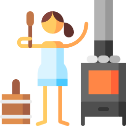 Stove icon