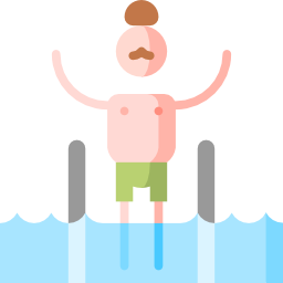 schwimmbad icon