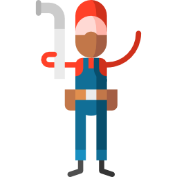 Plumber icon