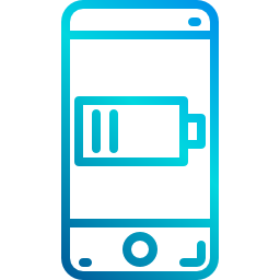 Smartphone icon