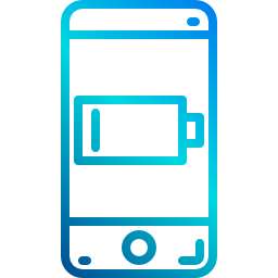 Smartphone icon