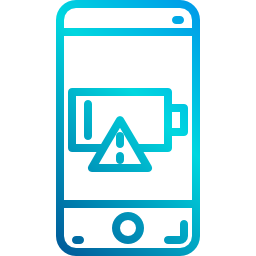 Smartphone icon