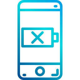 Smartphone icon