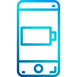 Smartphone icon