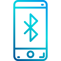 Smartphone icon