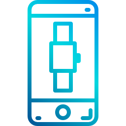 Smartphone icon