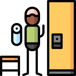 Locker icon