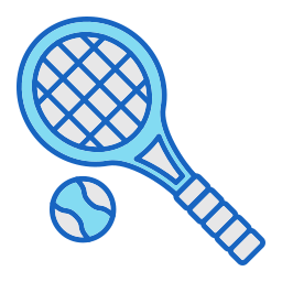 tennis Icône