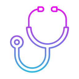 Stethoscope icon