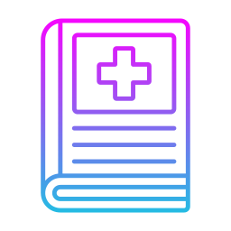 Medical Book icon