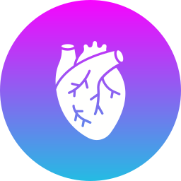 Heart icon