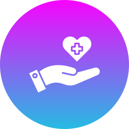 Care icon