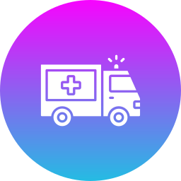 Ambulance icon