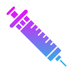 injection Icône